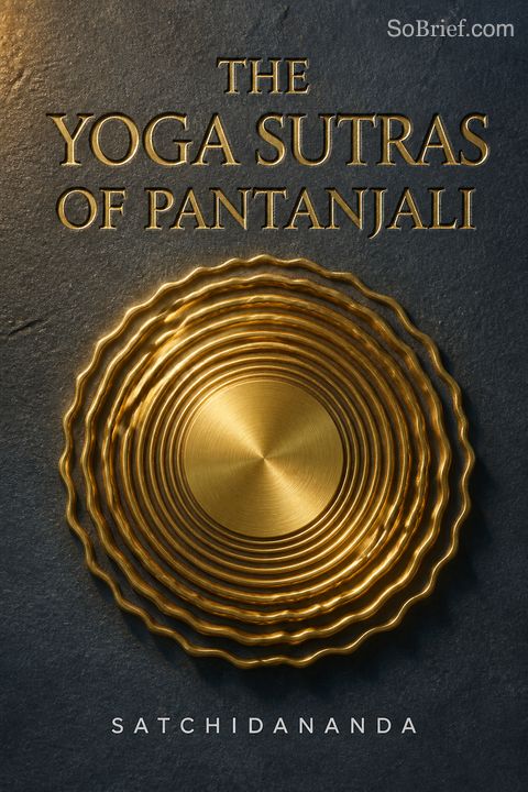 The Yoga Sutras of Pantanjali