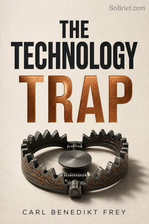 The Technology Trap