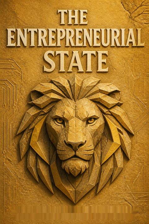 The Entrepreneurial State