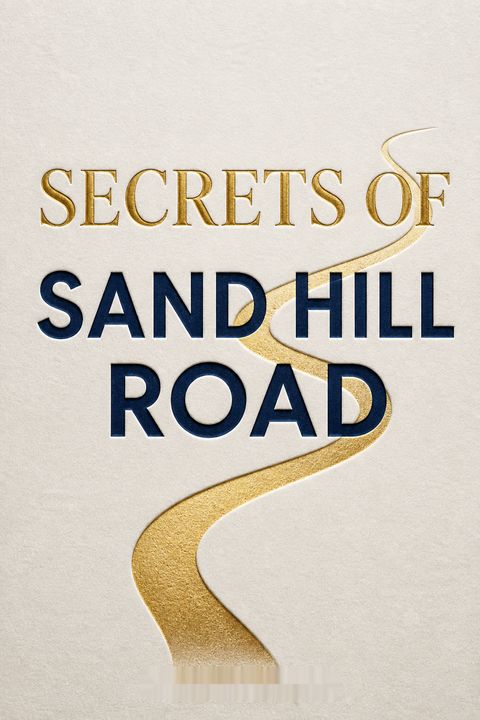 Secrets of Sand Hill Road