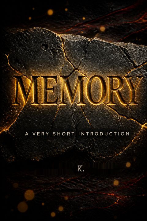 Memory by Jonathan K. Foster