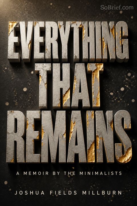 Everything That Remains