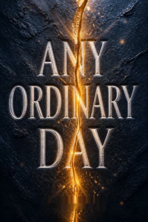 Any Ordinary Day by Leigh Sales