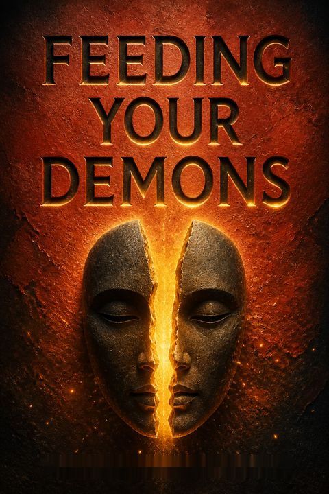 Feeding Your Demons by Tsultrim Allione