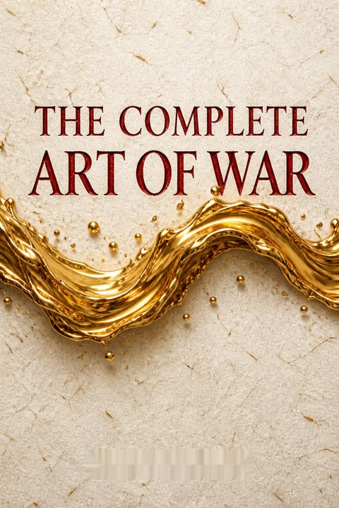 The Complete Art of War by Sun Tzu