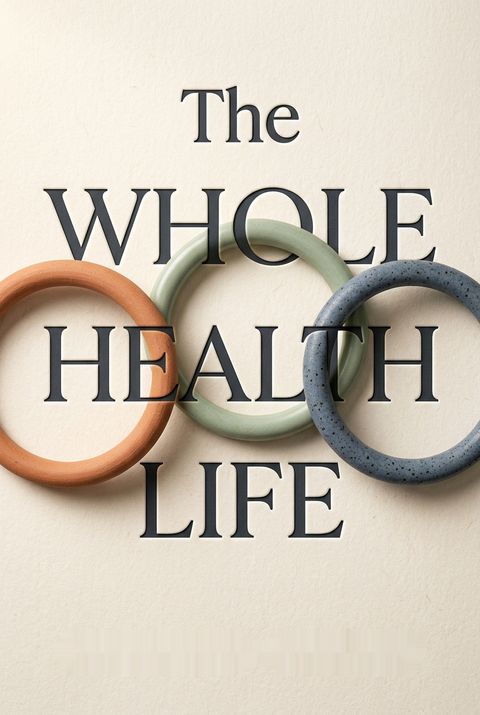 The Whole Health Life by Shannon   Harvey