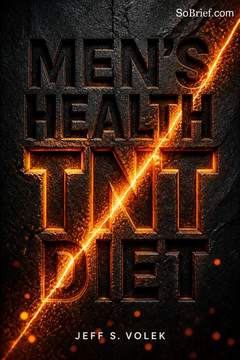 Men's Health TNT Diet
