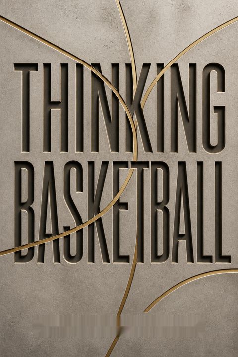 Thinking Basketball by Ben Taylor