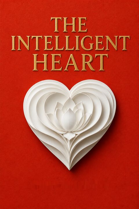 The Intelligent Heart by Dzigar Kongtrül III