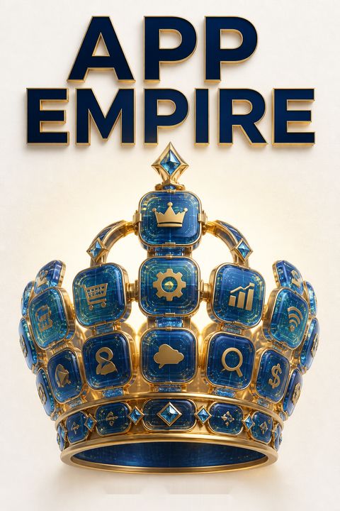 App Empire by Chad Mureta