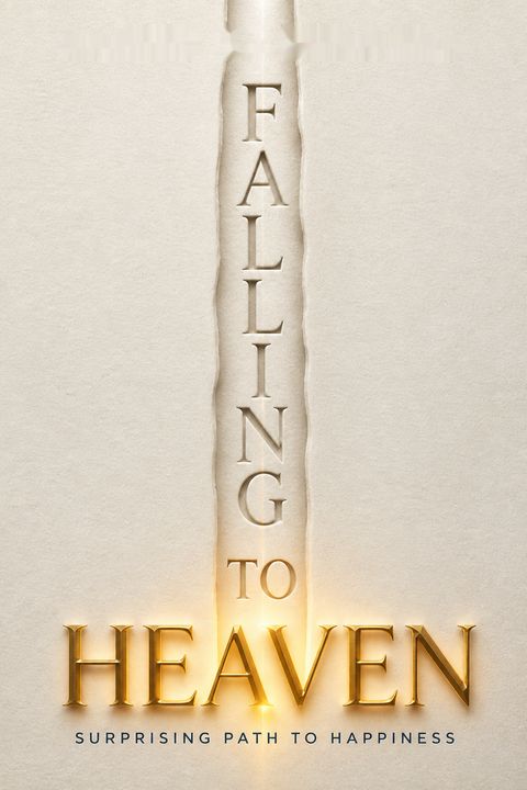 Falling to Heaven by James L. Ferrell