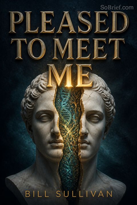 Pleased to Meet Me