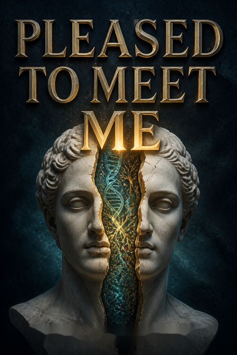 Pleased to Meet Me by Bill Sullivan