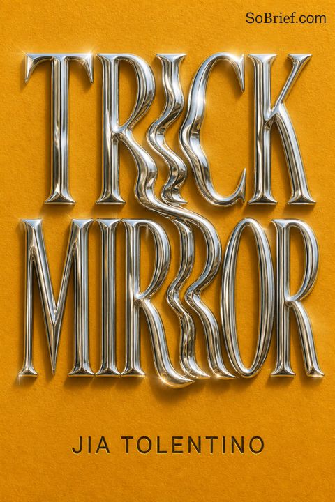Trick Mirror