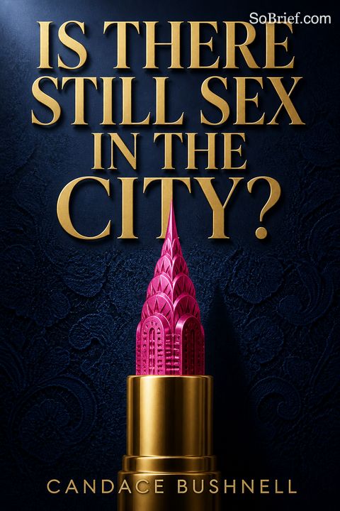 Is There Still Sex in the City?