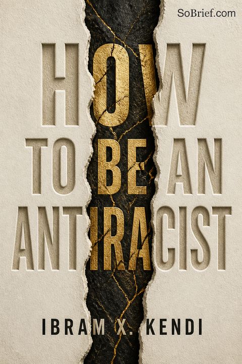 How to Be an Antiracist