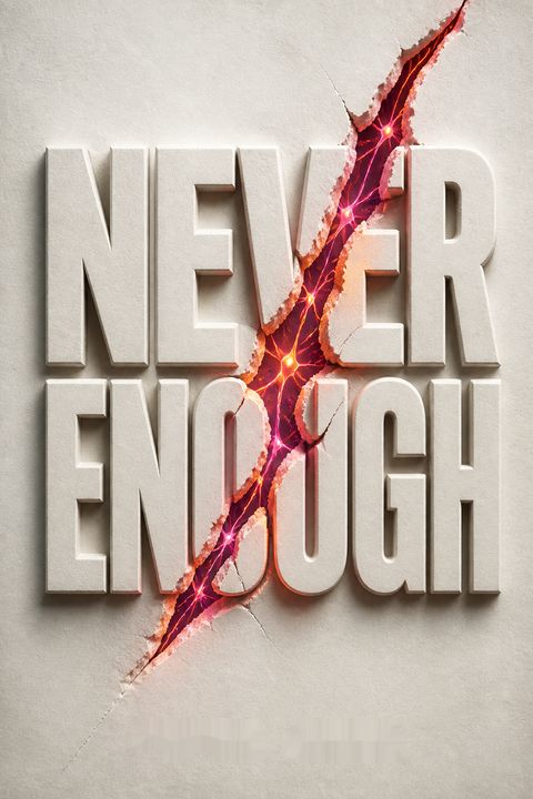 Never Enough