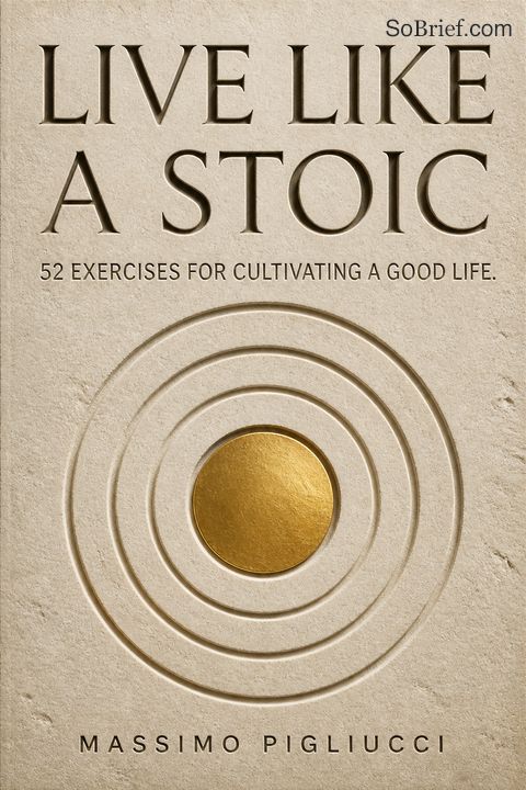 Live Like A Stoic