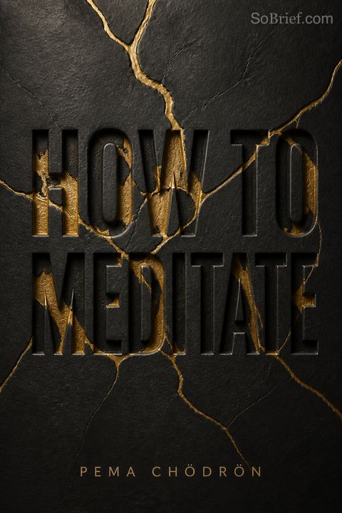 How to Meditate