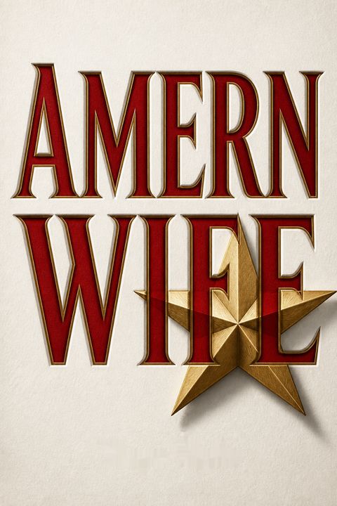 AMERN WIFE by Taya Kyle