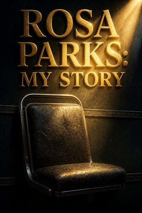 Rosa Parks by Rosa Parks
