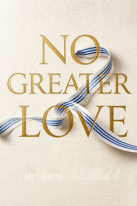 No Greater Love by Mother Teresa