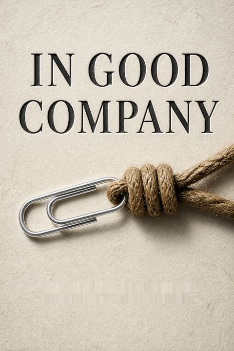 In Good Company by James     Martin