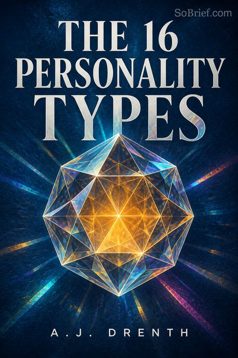 The 16 Personality Types