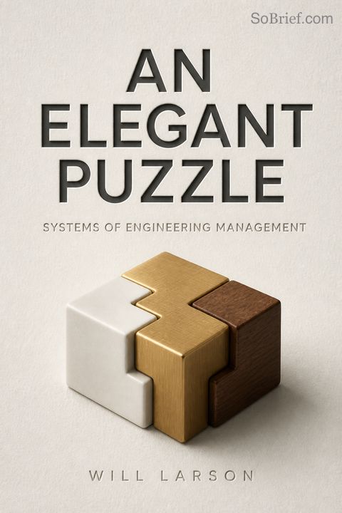 An Elegant Puzzle