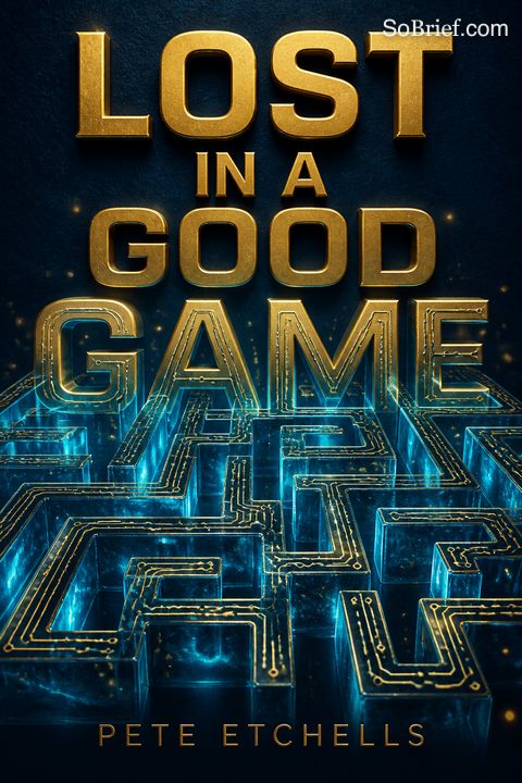Lost in a Good Game