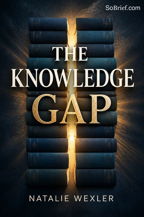 The Knowledge Gap