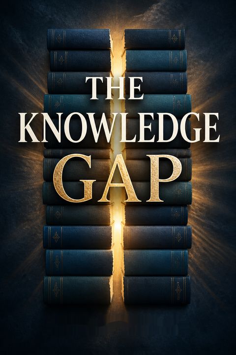 The Knowledge Gap