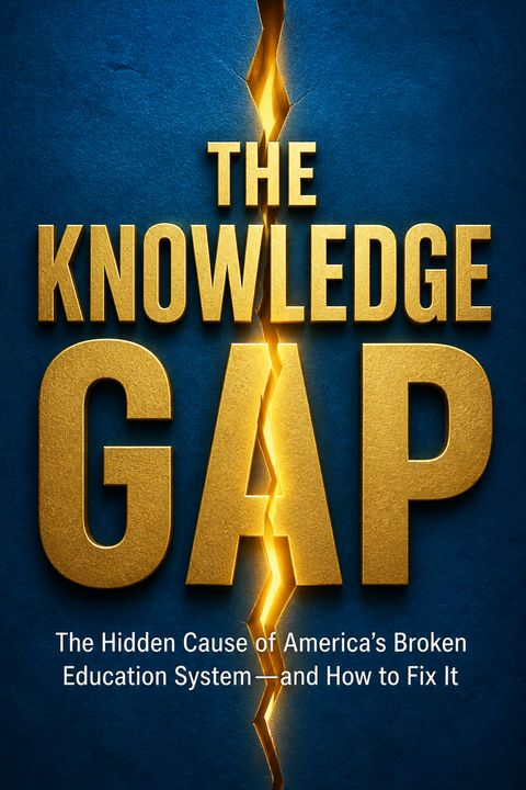 The Knowledge Gap