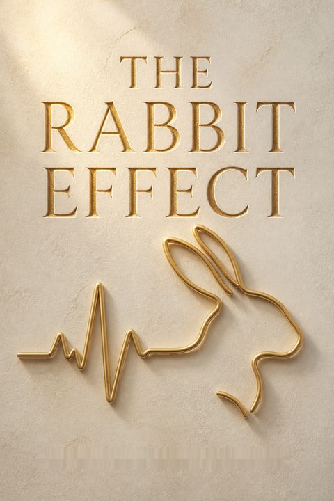 The Rabbit Effect by Kelli Harding M.D.  M.P.H
