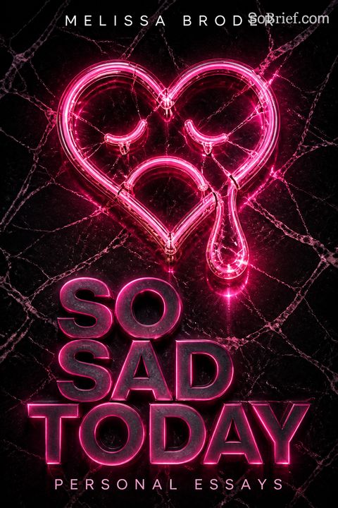So Sad Today