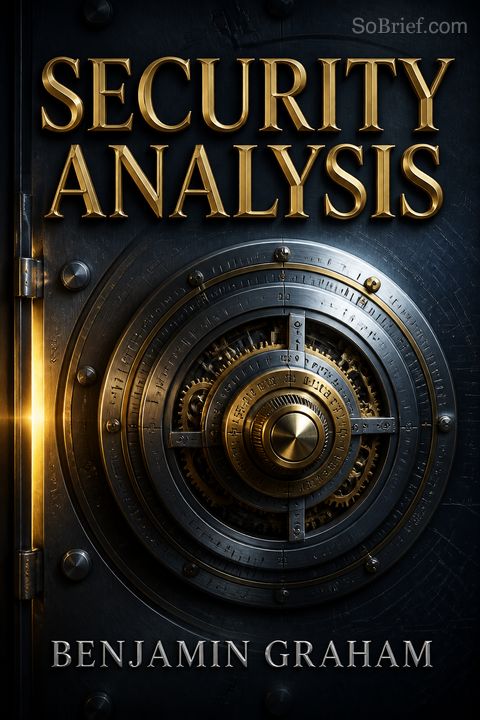Security Analysis