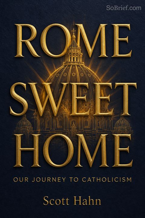 Rome Sweet Home