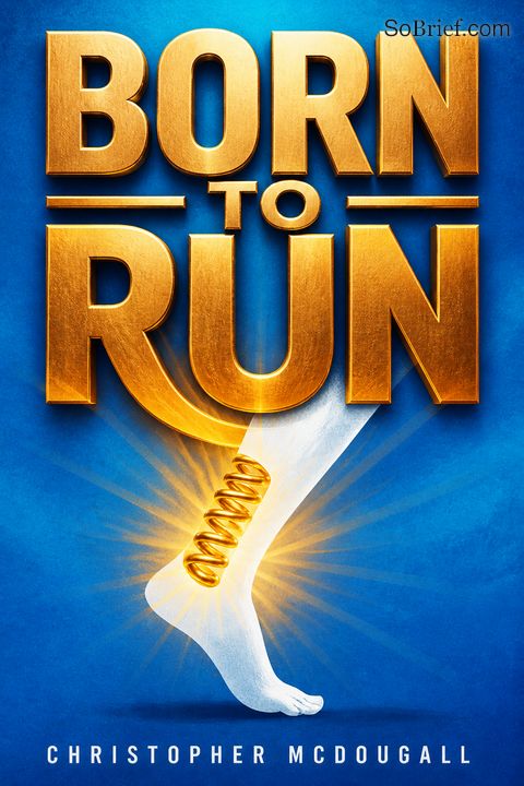 Born to Run