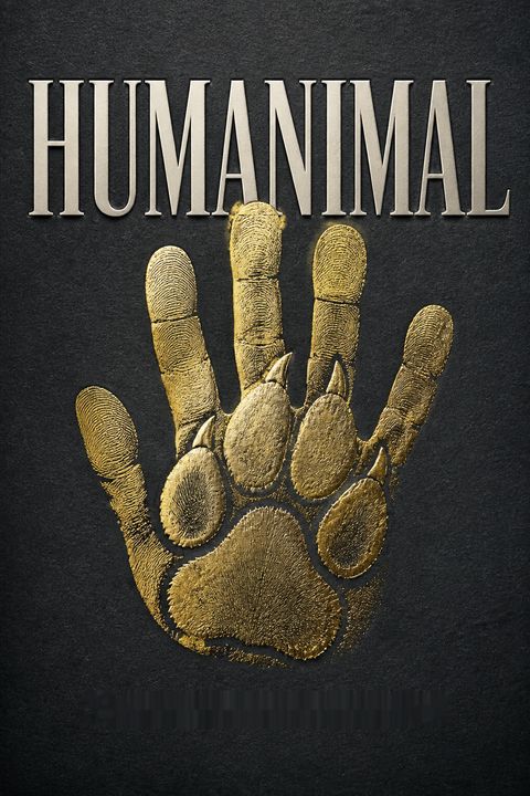 Humanimal by Adam Rutherford