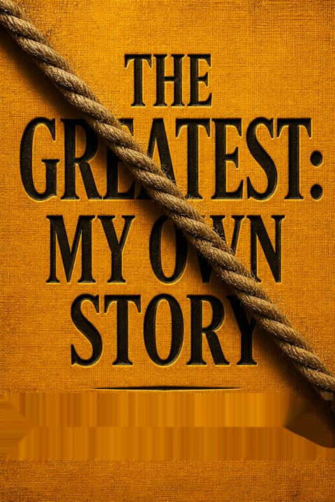 The Greatest by Muhammad Ali