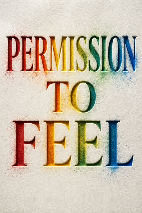 Permission to Feel