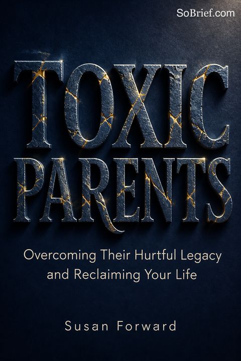 Toxic Parents