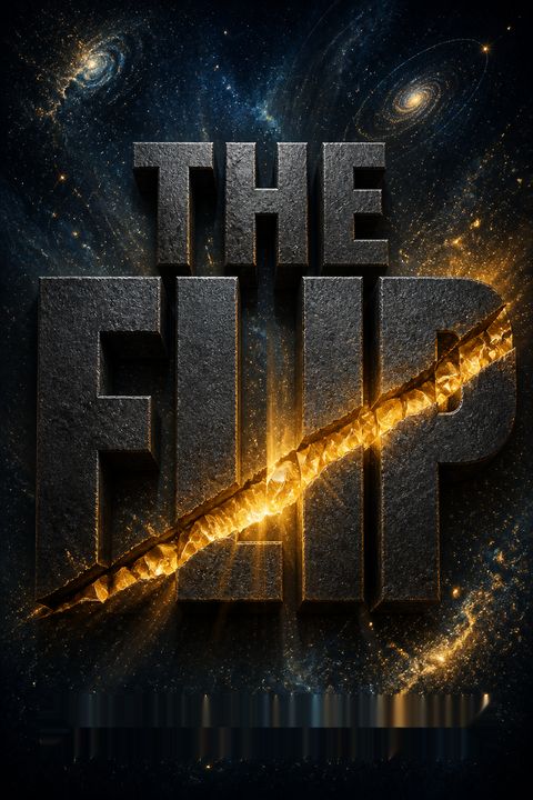 The Flip by Jeffrey J. Kripal
