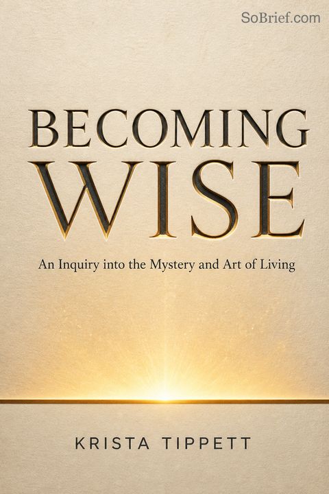 Becoming Wise