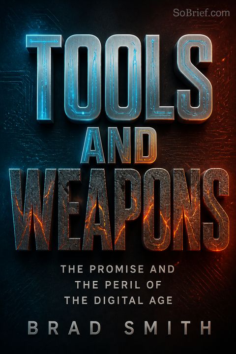 Tools and Weapons