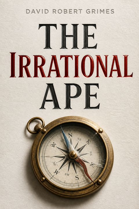 The Irrational Ape