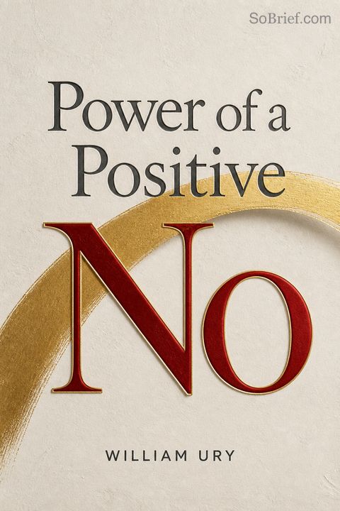 Power of a Positive No