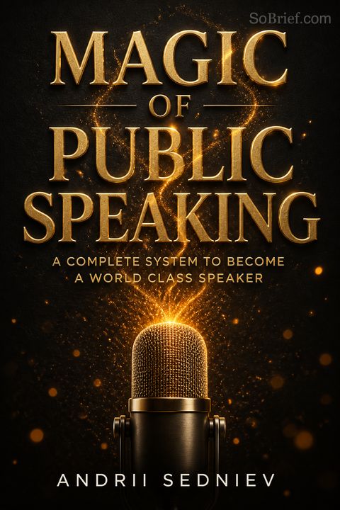 Magic of Public Speaking