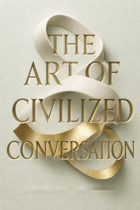 The Art of Civilized Conversation by Margaret Shepherd
