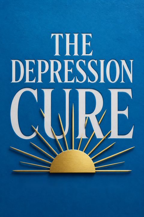 The Depression Cure by Stephen S. Ilardi